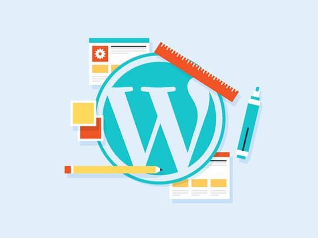 Como criar site em WordPress