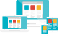 criação de sites Criação de site em WordPress